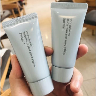 Sữa rửa mặt Laneige mới sạch sâu Multi deep Clean Cleanser 30ml hoặc 50ml