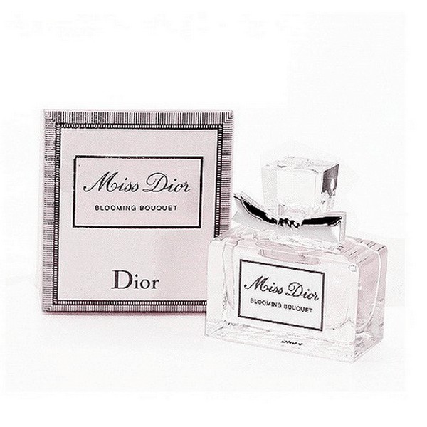 Nước Hoa Dior Miss Dior Blooming Bouquet Mini 5ml