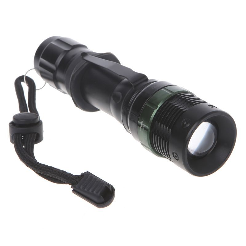 Đèn pin siêu sáng Ultrafire XM-L T6 5000LM