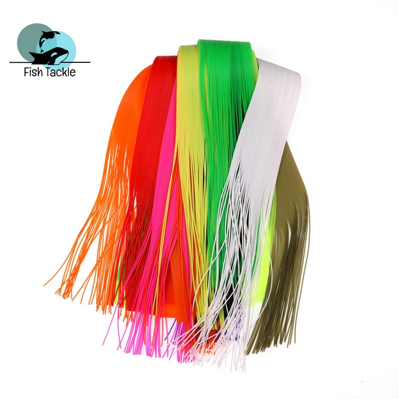 Dây Cao Su Tròn Nhỏ Làm Vật Liệu Chân Chim Ruồi