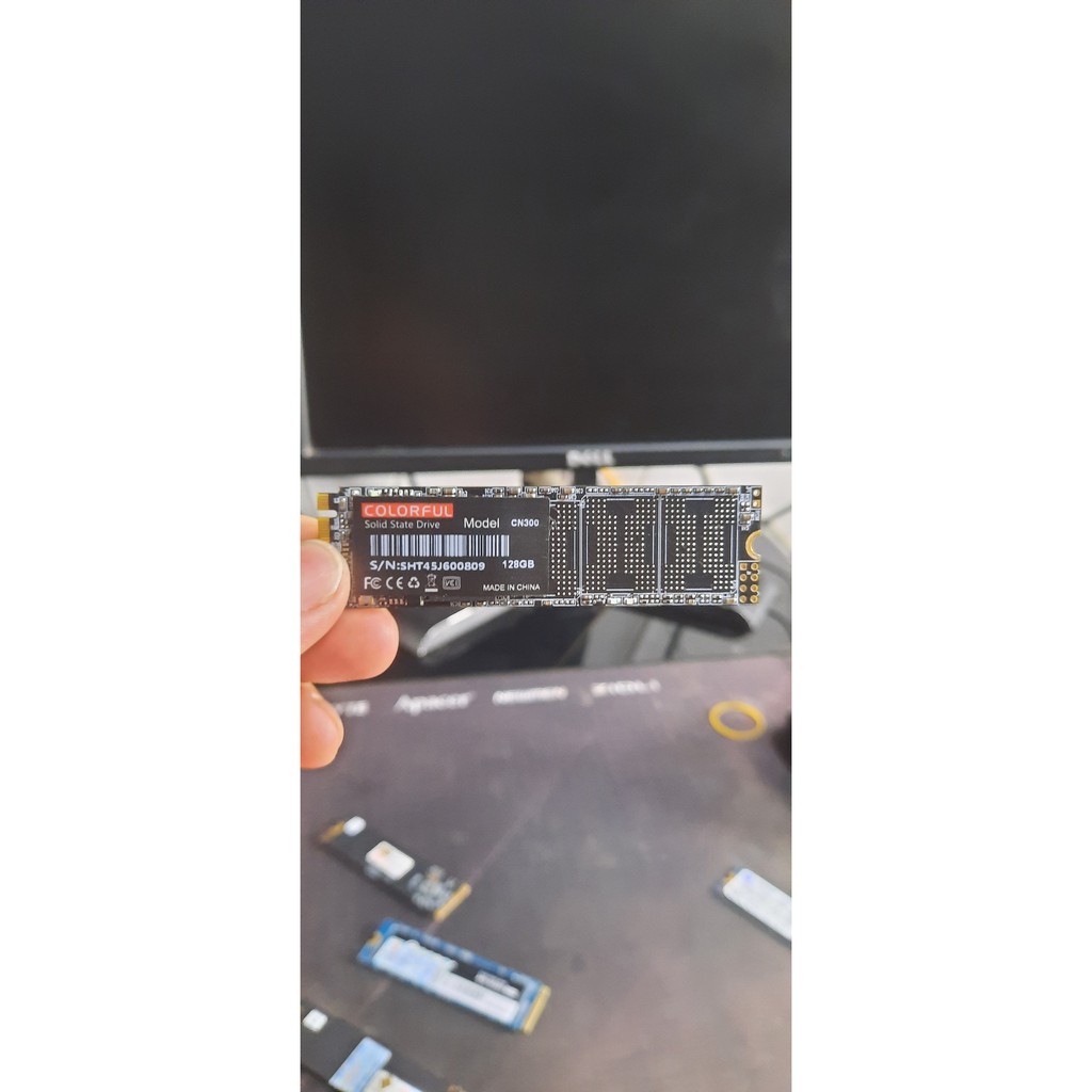 Thanh lí SSD còn bh cho ae lắp máy | BigBuy360 - bigbuy360.vn