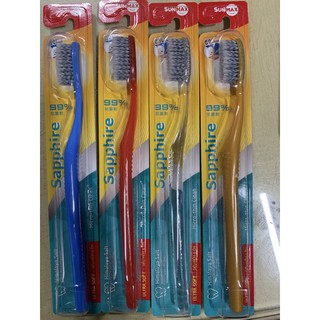 Bàn chải đánh răng Sunmax