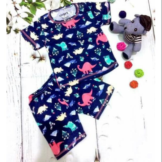 Combo bộ carter cho bé
