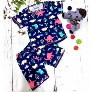 Combo bộ carter cho bé