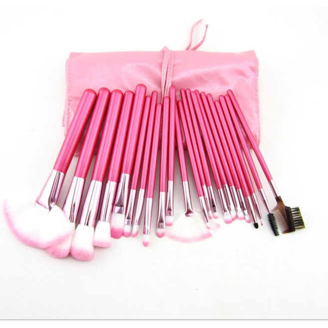 Bộ Cọ Trang Điểm 32 Món