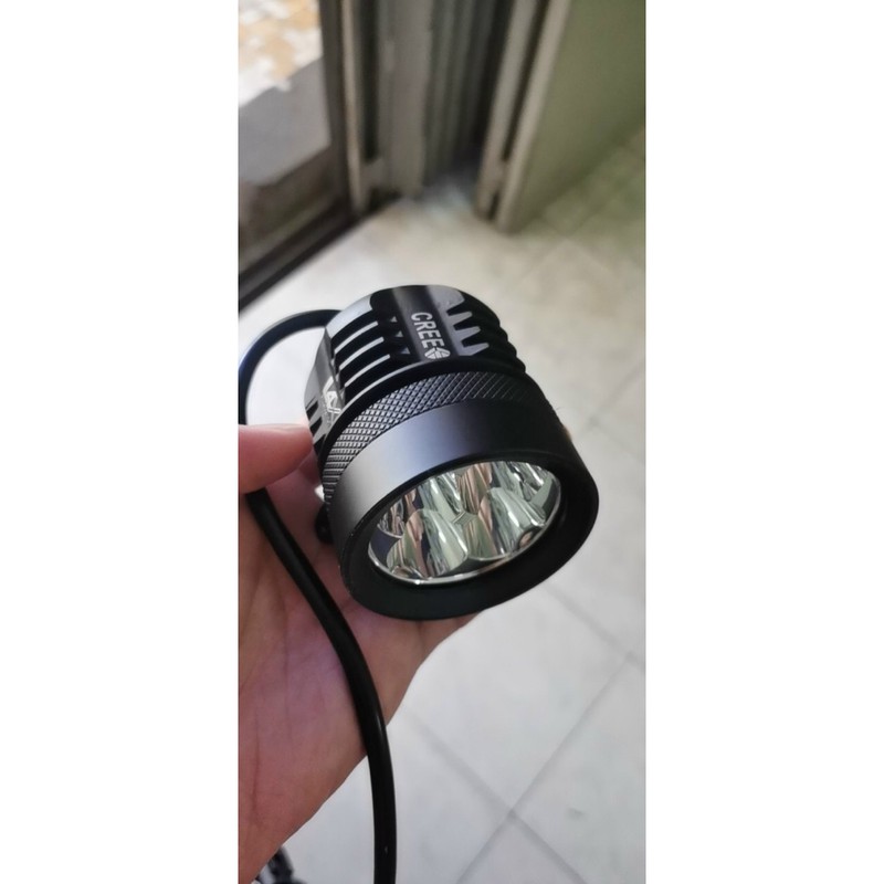 đèn led trợ sáng l4X