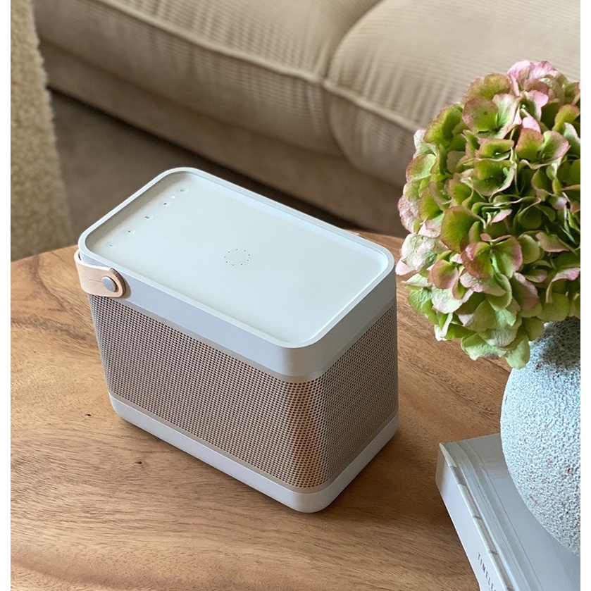 Loa Di Động Bang & Olufsen  Beolit 20 - Bảo Hành Chính Hãng 36 Tháng