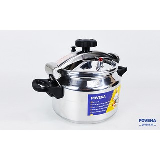 Nồi áp suất Povena PVN-5255 (5L)