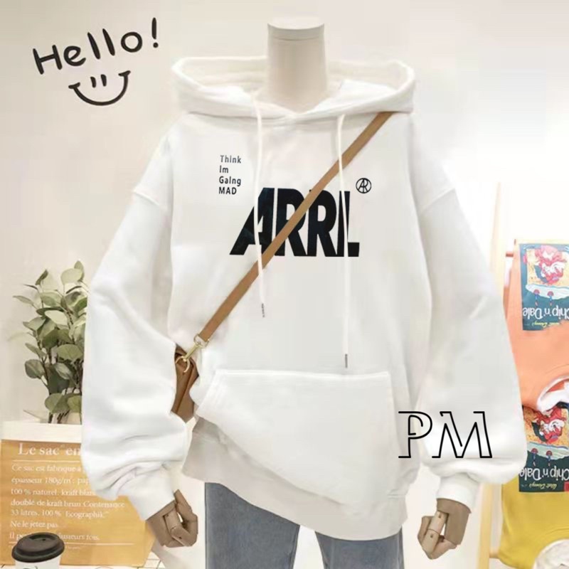 Áo hoodie ARRL PM11