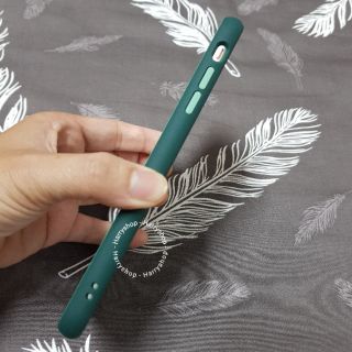 Ốp lưng Iphone 7 plus chống sốc trong suốt Likgus Sexy