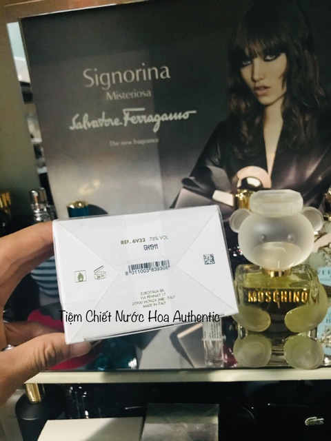 Nước hoa nữ Moschino Toy 2 Women Edp | BigBuy360 - bigbuy360.vn