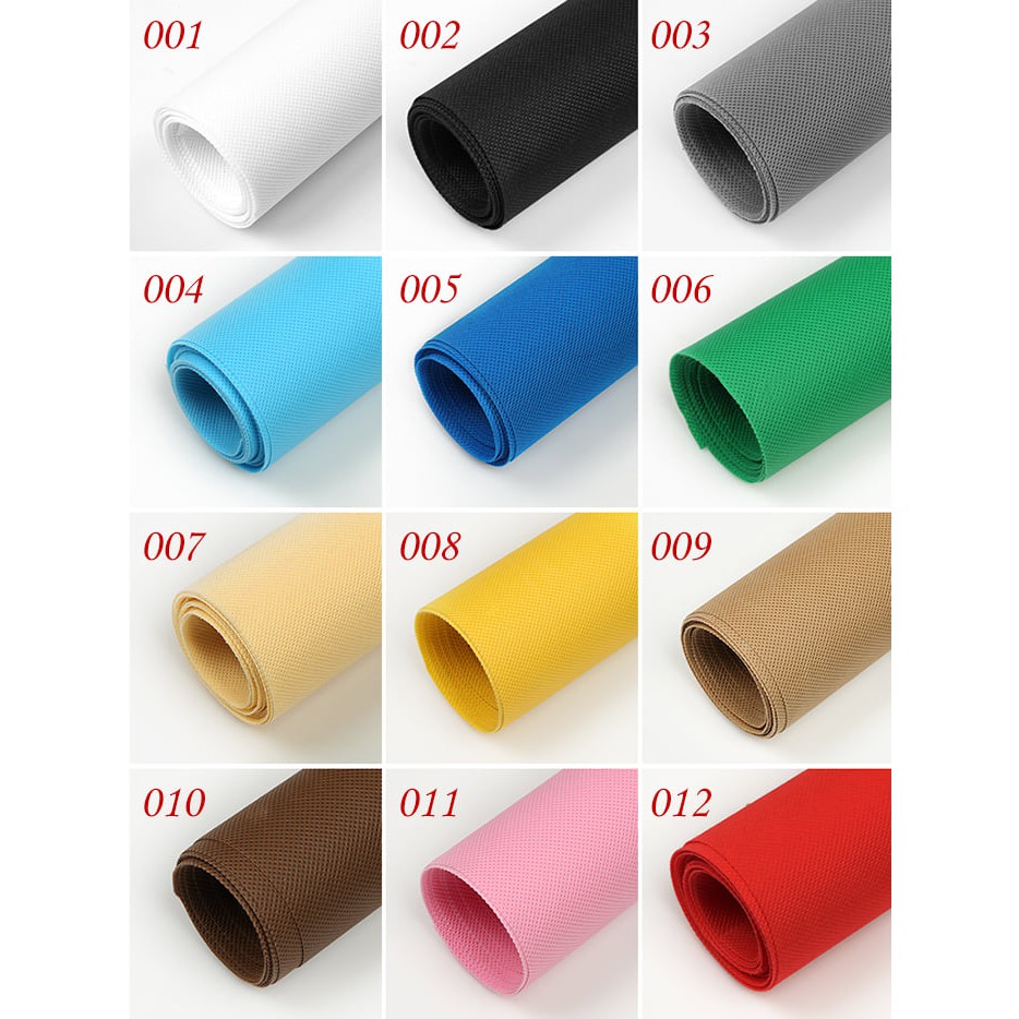 Phông vải chụp hình studio 1m*3m