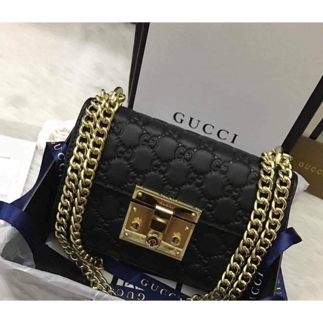 Túi Gucci