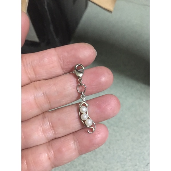 Móc charm thời trang xinh xinh. si tuyển Nhật