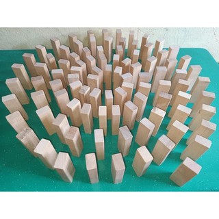 Khối gỗ xếp hình