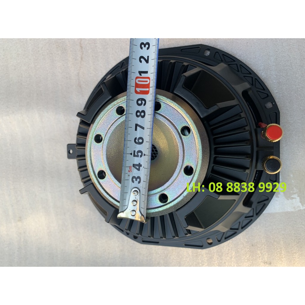 LOA 25 NEO HIWELL NHẬP KHẨU SIÊU CAO CẤP CÔN 75 GÂN 3 XẾP TIẾNG CỰC SÁNG - CỦ LOA ARAY  - GIÁ 1 LOA