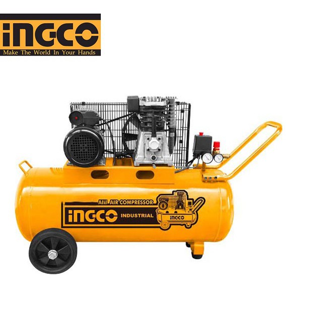 MÁY NÉN KHÍ INGCO AC300508T