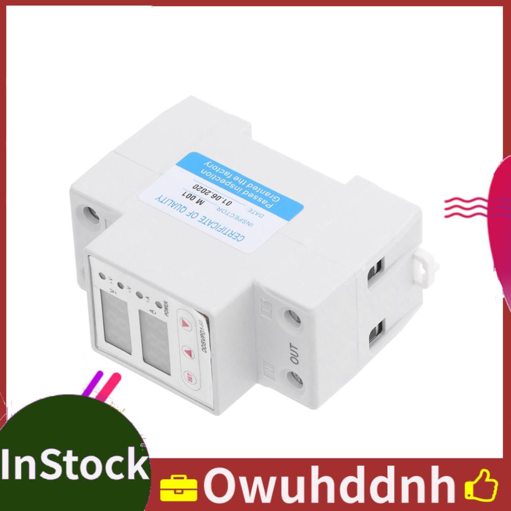 Thiết Bị Phục Hồi Điện Áp Tự Động 220v 50 / 60hz