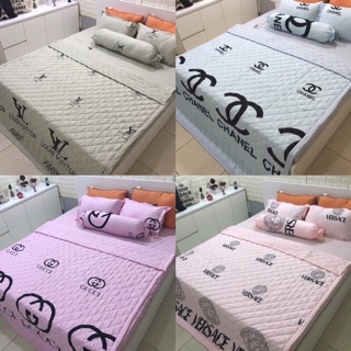 SET ĐŨI 5 MÓN 