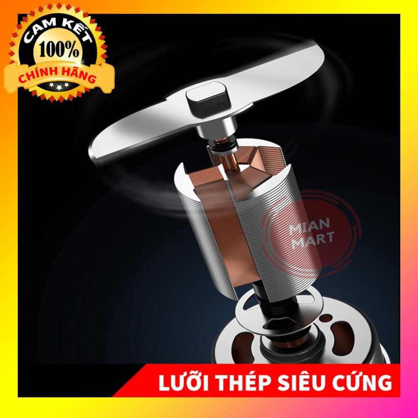 MÁY XAY SINH TỐ MINI CẦM TAY 2 LƯỠI 350ML XAY ĐÁ - Máy Xanh Sinh Tố Cầm Tay