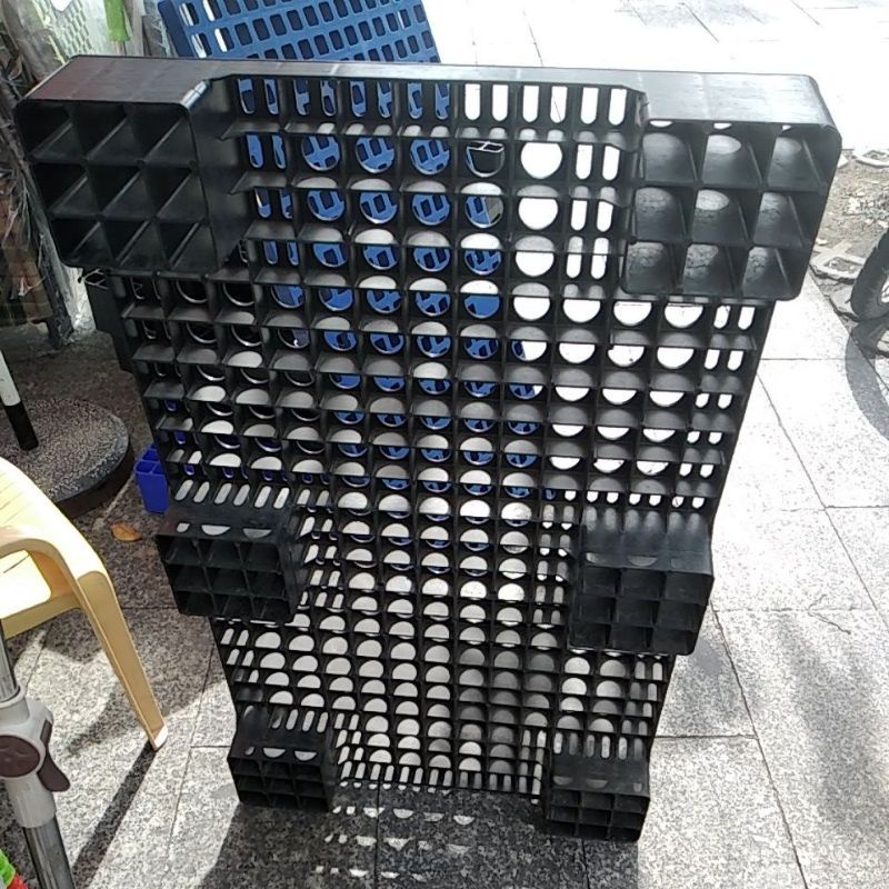 pallet   cao cấp 60×100 cm