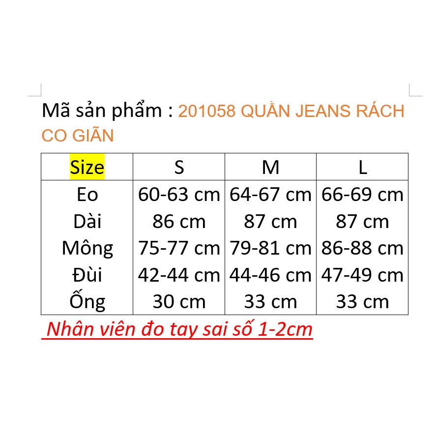 201058 Quần boots cut jeans ulzzang cho nữ form ôm loe nhẹ tôn dáng màu đen có rách | BigBuy360 - bigbuy360.vn