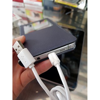 Dây cáp sạc micro usb- SOPOKA