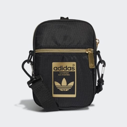 Túi Adidas Festival đeo chéo đựng vừa điện thoại ví tiền