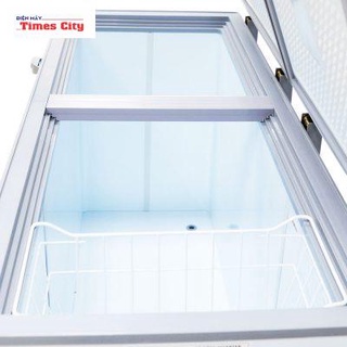 Tủ đông Sanaky VH-4099A2KD 400 lít