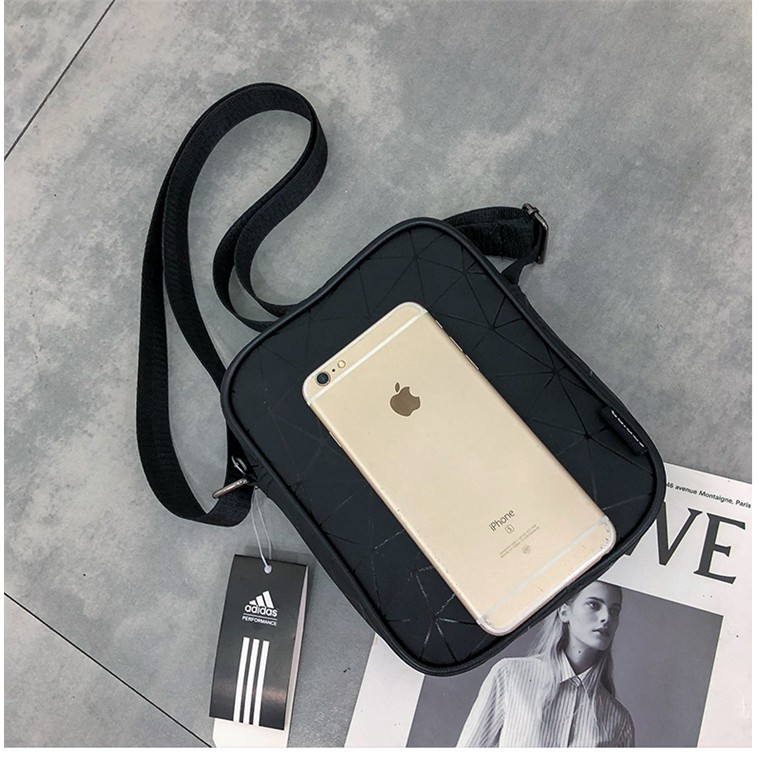 Túi Đeo Chéo Adidas Vuông Mini | Cam Kết Chất Lượng | BigBuy360 - bigbuy360.vn