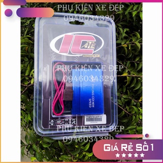 IC ATE Mở Tua Racing 8 Map Dream,Wave ĐI ĐIÊN BÌNH