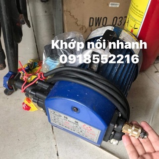 Khớp nối nhanh 13