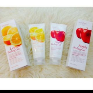 Tẩy tế bào chết arrahan lọ 180ml