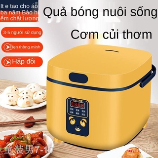 ▥▩✌Nồi Cơm Điện Thông Minh2-3-5Người Ta Sử Dụng Mini1.2-3LLÍT Đa Chức Năng Hẹn Thời Gian1Người Nhỏ Nồi Cơm Điện