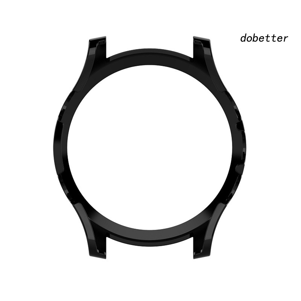 DOH_Silicone Smart Watch Shockproof Protective Cover for  Forerunner 945/935
