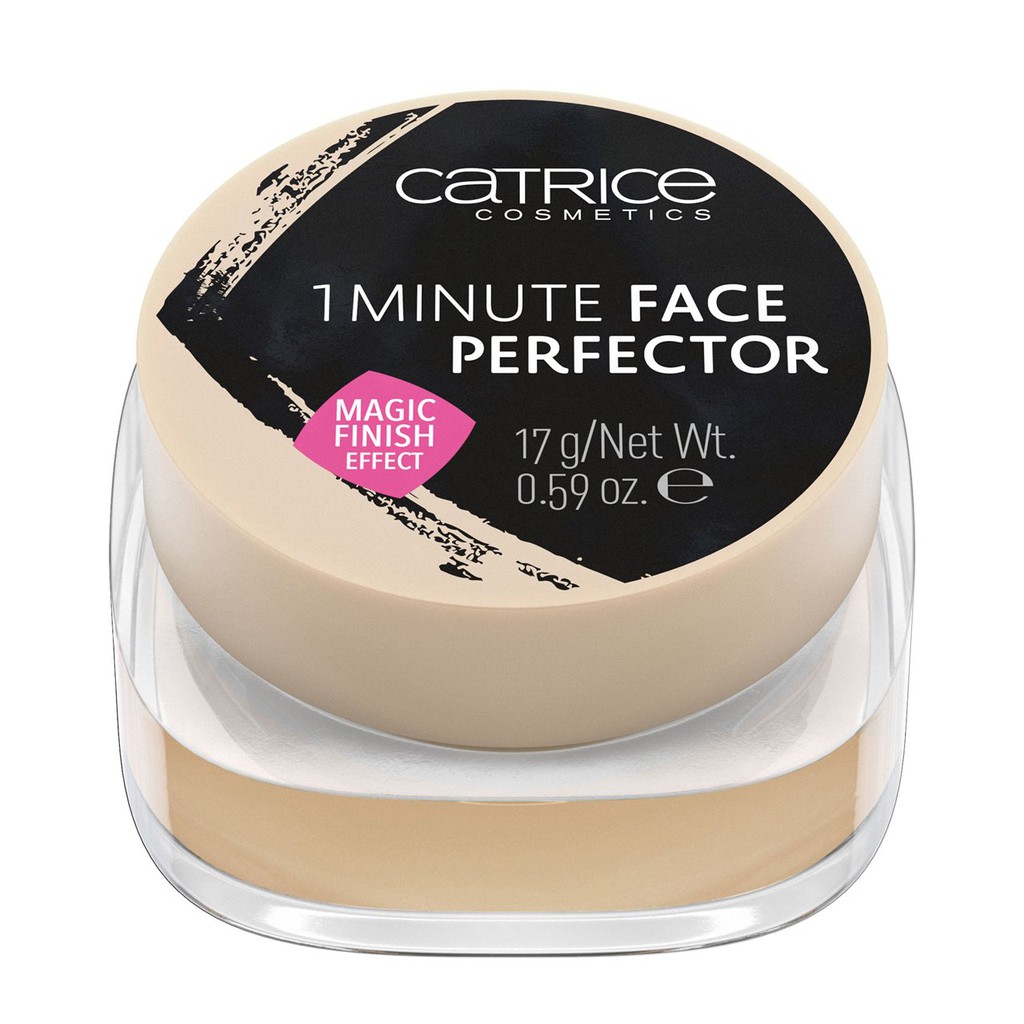 PHẤN MOUSSE CATRICE