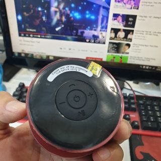 Loa bluetooth EWA A150
