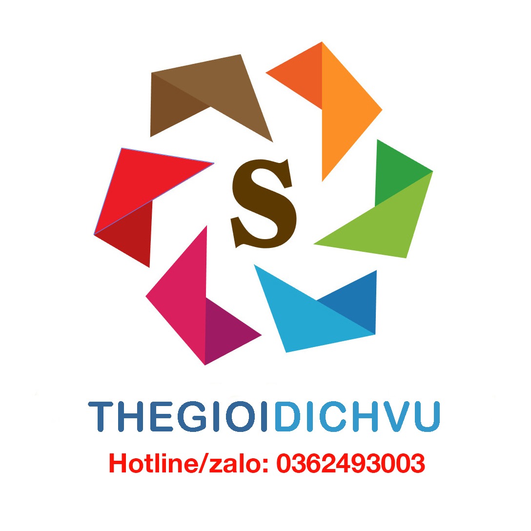 Thegioidichvu (tiNiWorld, CGV)