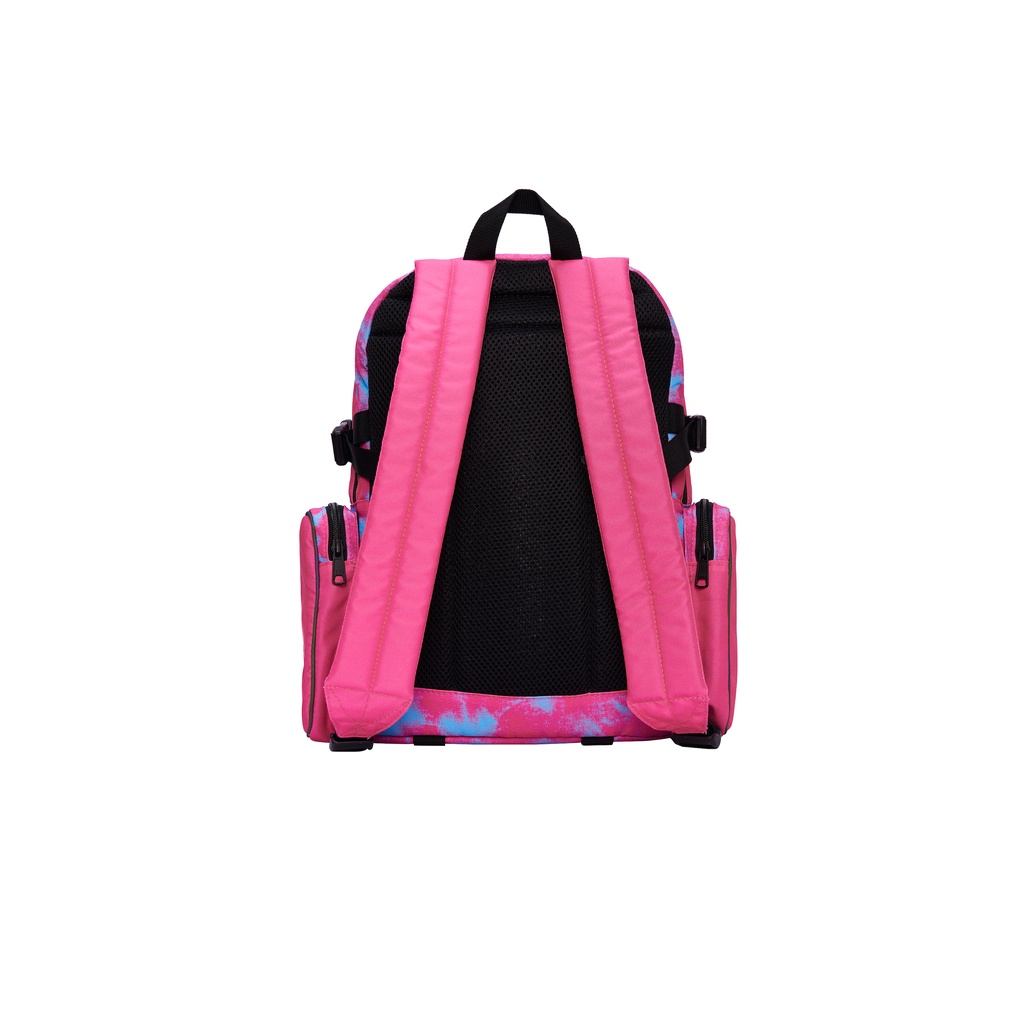 Balo 5THEWAY /tie dye/ Rocket Backpack 2 Phiên Bản Màu