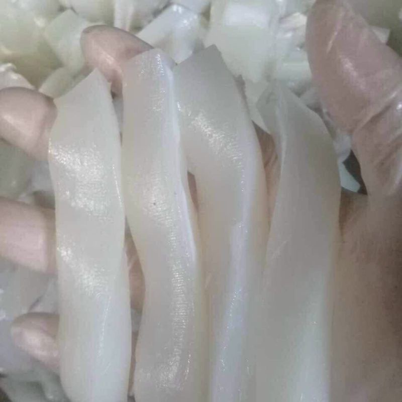 Chả mực GIÃ tay Hạ Long 1kg