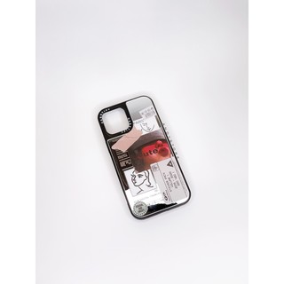 Ốp lưng tráng gương ảnh in iPhone