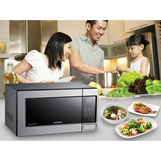 Lò vi sóng Samsung ME73M (ME73M/XSV) - 20 lít, 1150W