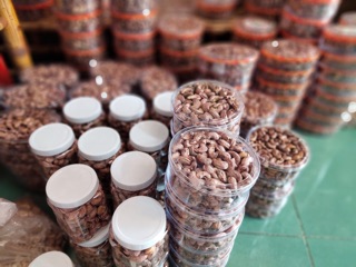 3kg hạt điều rang muối bigsize