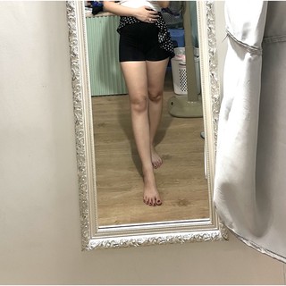 ⚠️⚠️Quần legging lửng đùi biker F21
