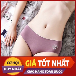 ✅ Giảm giá ✅ Quần lót cotton nữ 🆘 Free Ship 🆘 có clip, quần cotton đẹp, màu xinh
