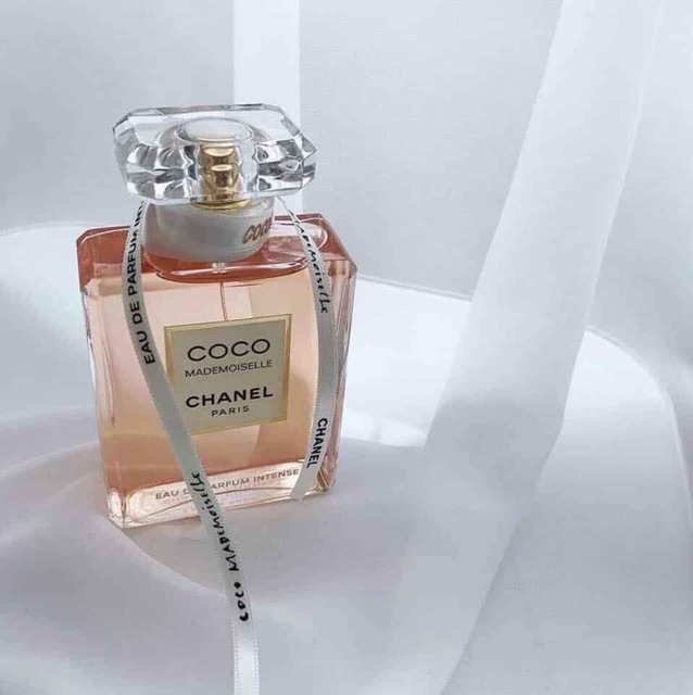 Nước hoa Coco Mademoiselle EDP