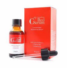 Tinh Chất Tiam My Signature Red C Serum 30ml. siêu sale ngày hề | BigBuy360 - bigbuy360.vn