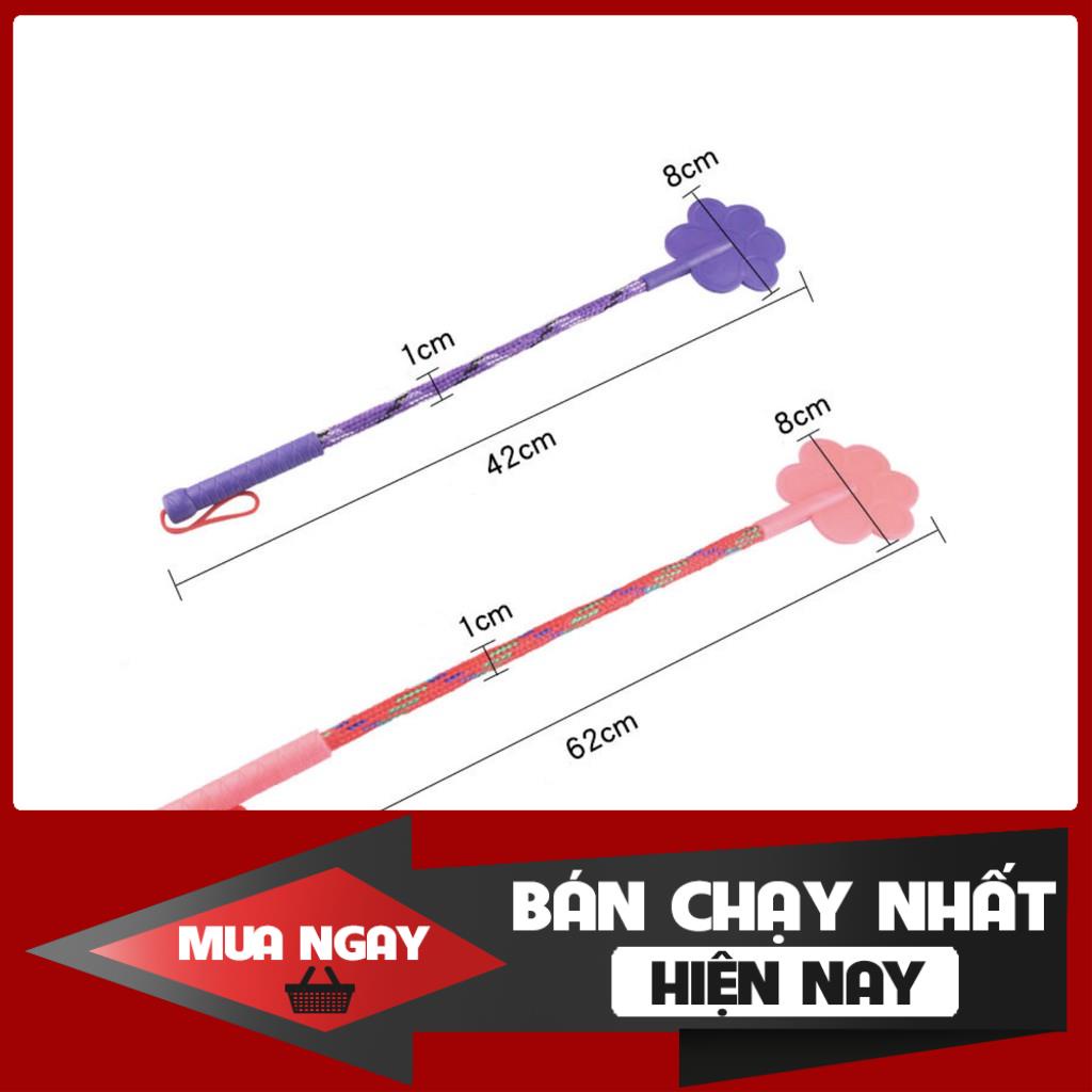 [❌GIÁ SỈ❌] Cây tét đít chó mèo - dụng cụ huấn luyện thú cưng, dạy chó mèo hư 0 ❤️