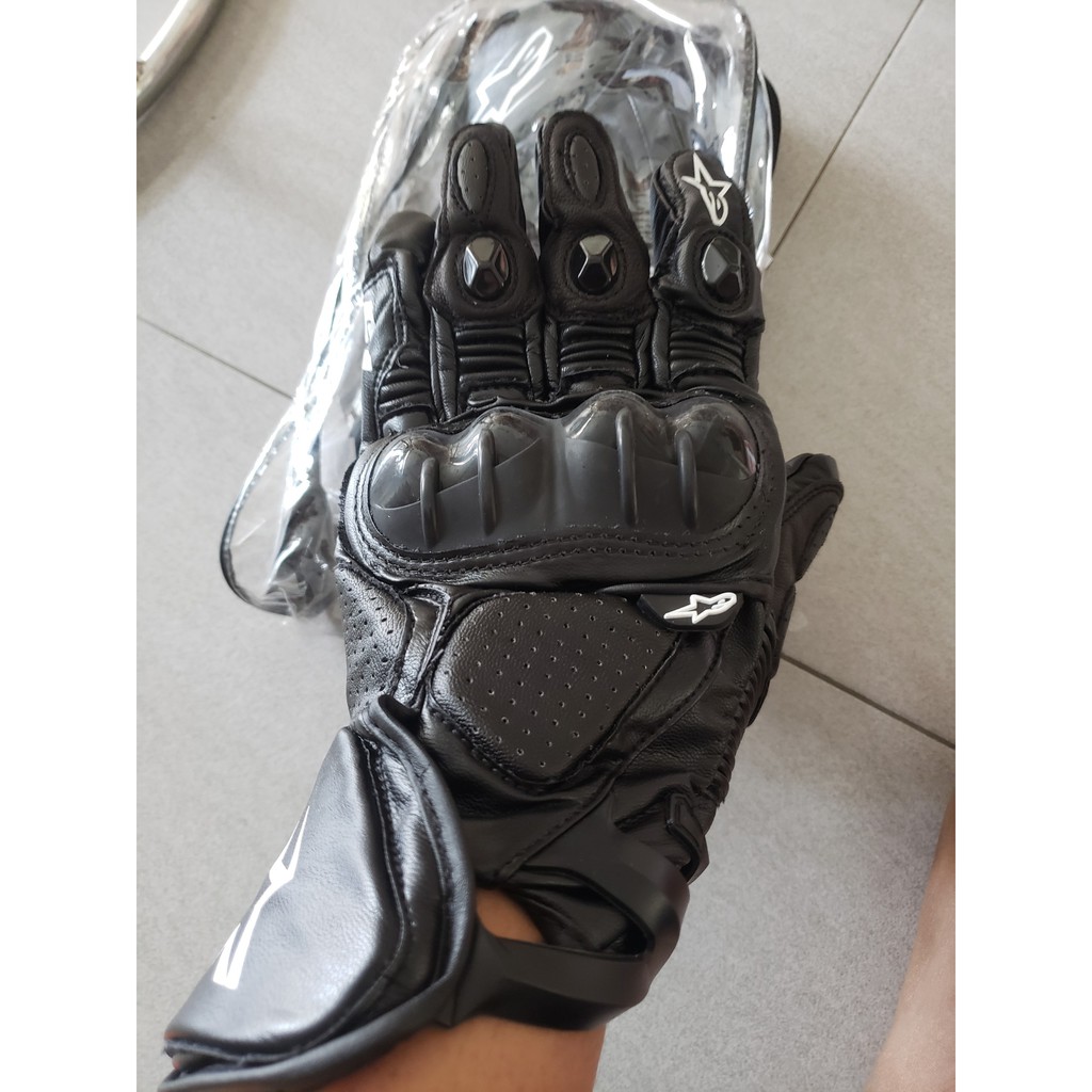 Găng tay Alpinestar S1 chính hãng