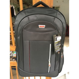 L14 - BALO SIÊU BỰ (BALO VỀ QUÊ). BALO DU LỊCH ĐI LÀM ĐI CÔNG TÁC MẪU KHÓA DỌC. BALO LAPTOP